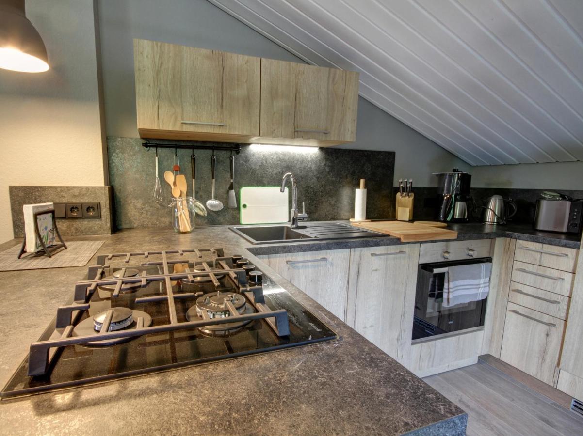 Ferienwohnung Annelies - Chiemgau Karte インツェル エクステリア 写真