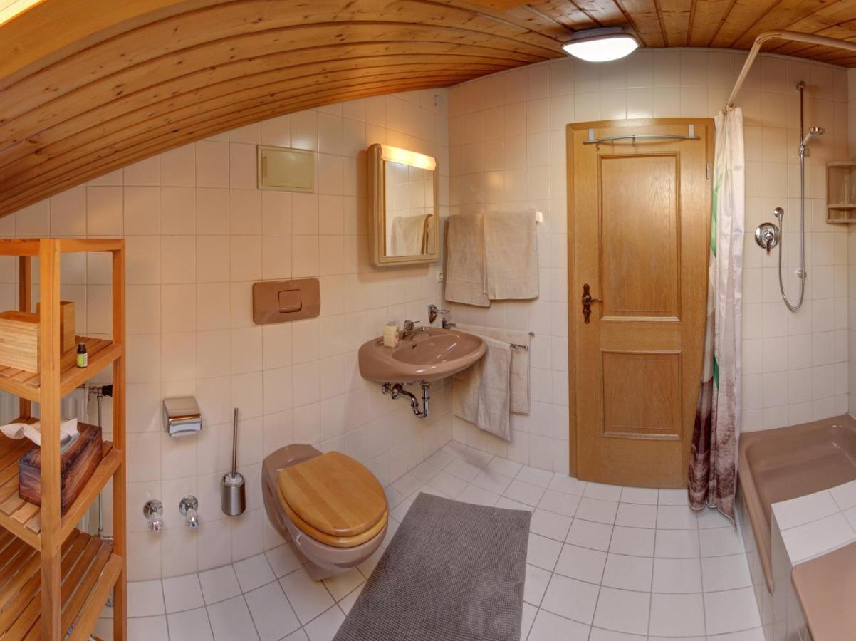 Ferienwohnung Annelies - Chiemgau Karte インツェル エクステリア 写真