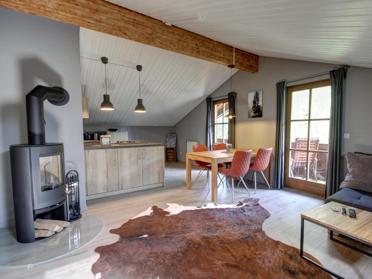 Ferienwohnung Annelies - Chiemgau Karte インツェル エクステリア 写真