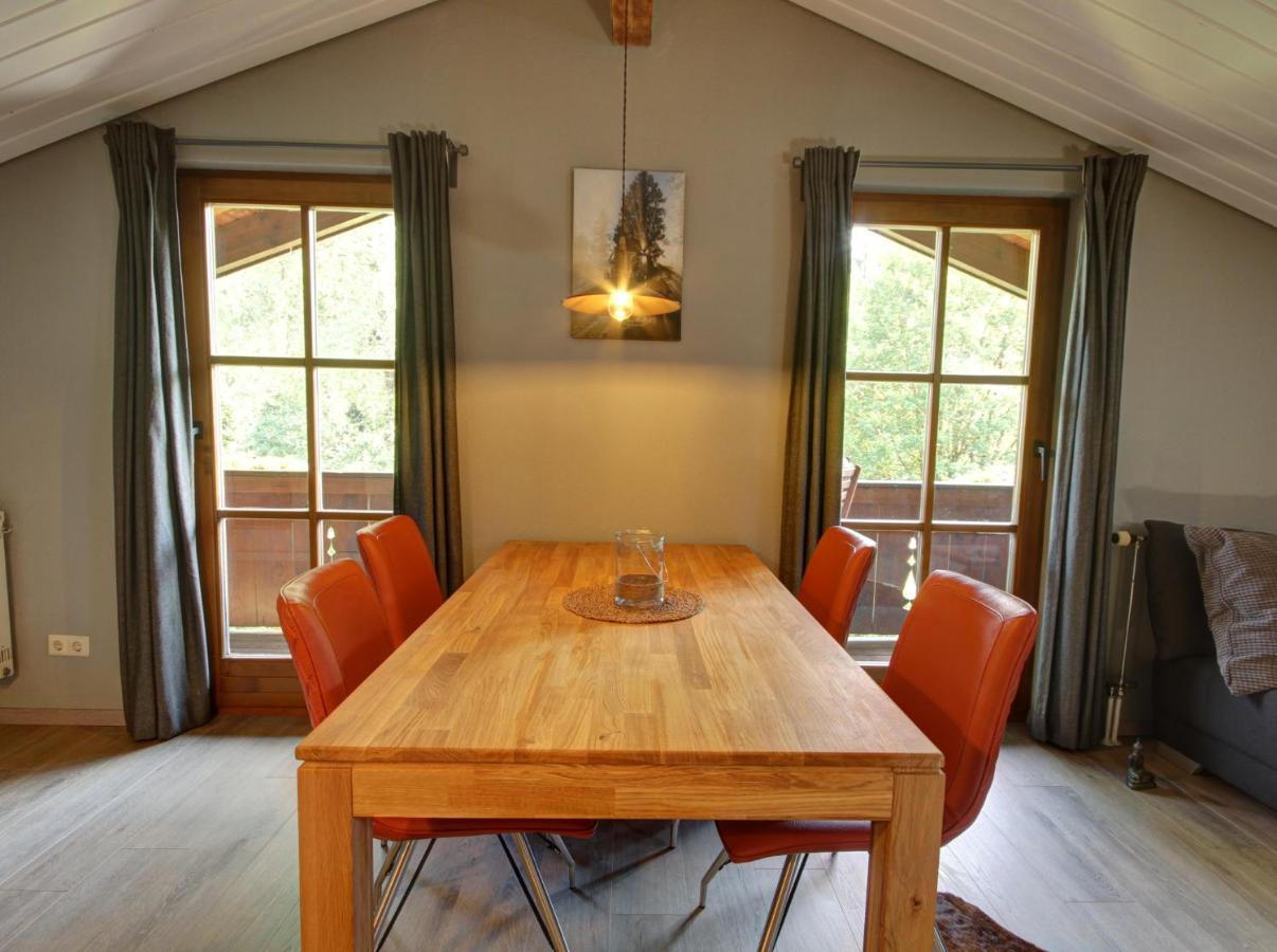 Ferienwohnung Annelies - Chiemgau Karte インツェル エクステリア 写真
