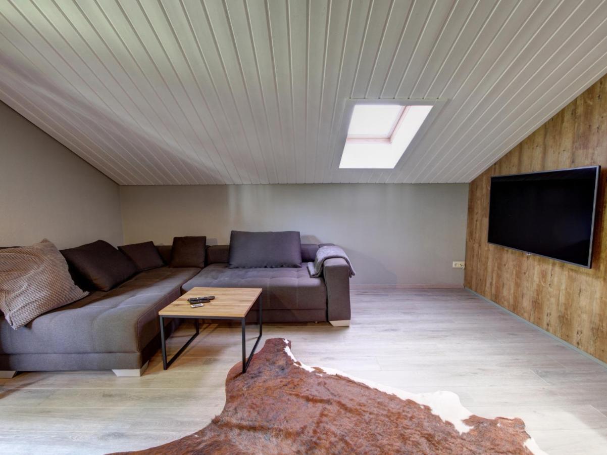 Ferienwohnung Annelies - Chiemgau Karte インツェル エクステリア 写真