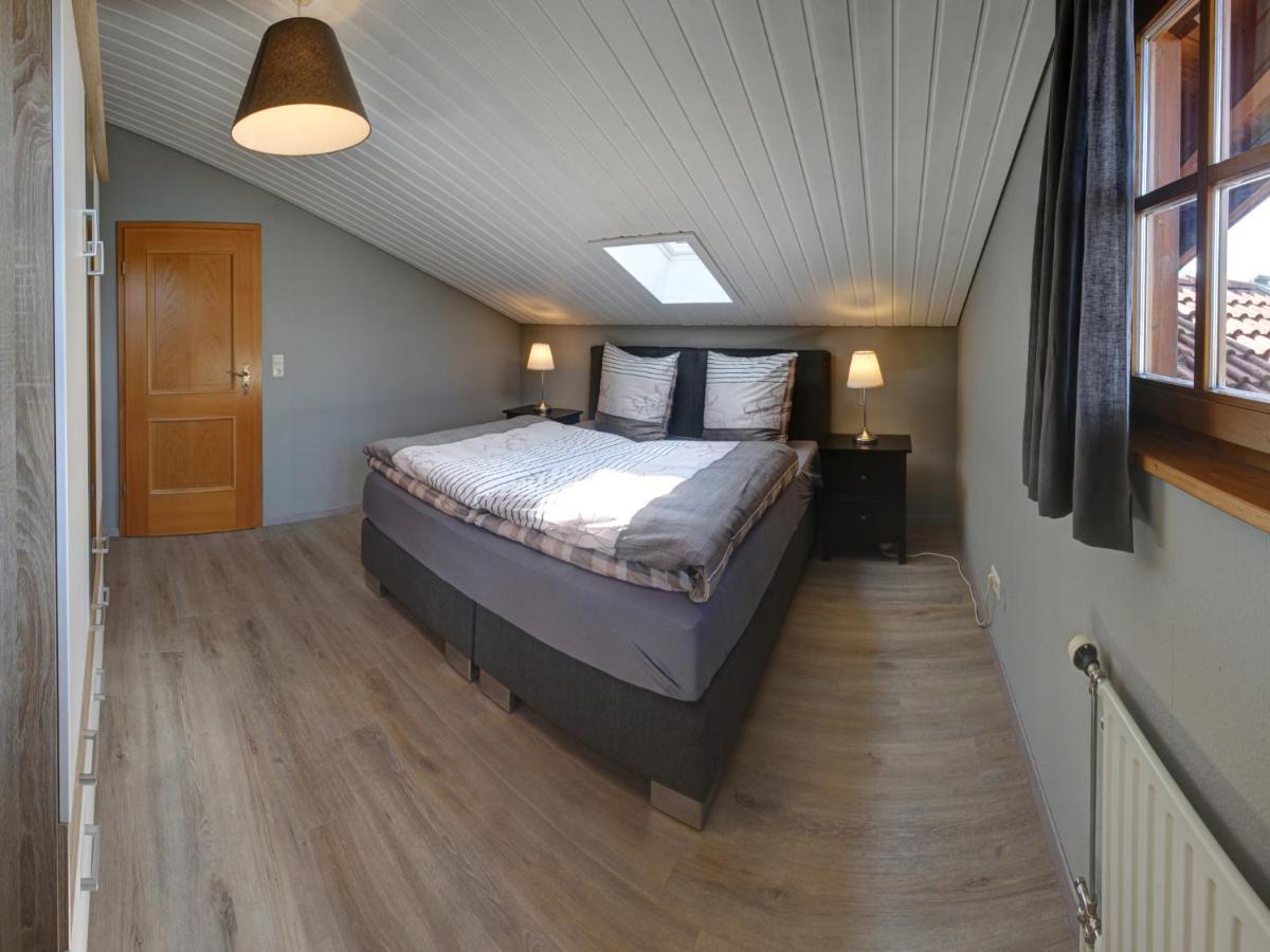 Ferienwohnung Annelies - Chiemgau Karte インツェル エクステリア 写真